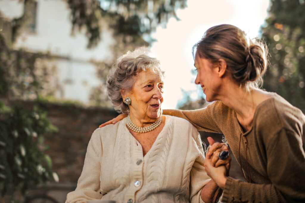 NDIS Gardening Services 