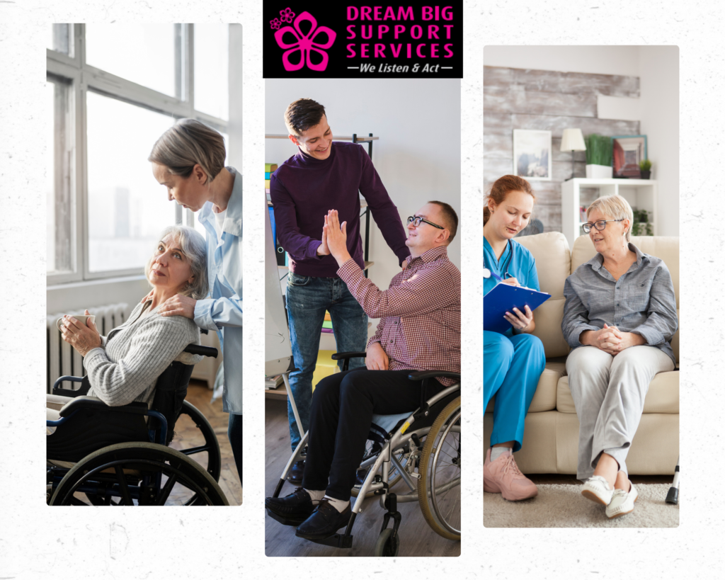 NDIS Respite Care