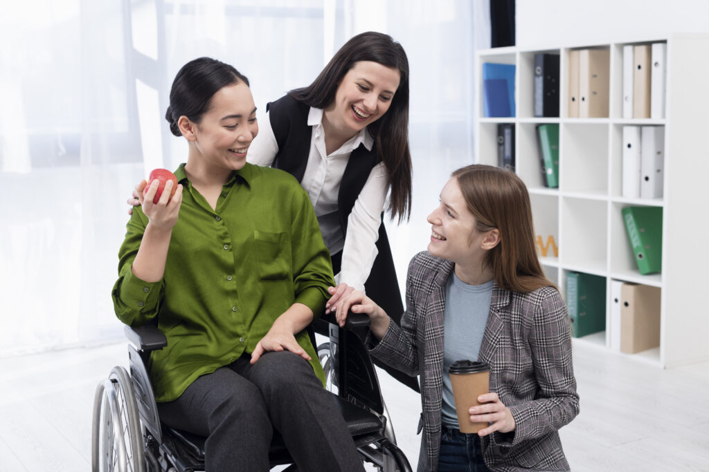 NDIS Support Coordinator