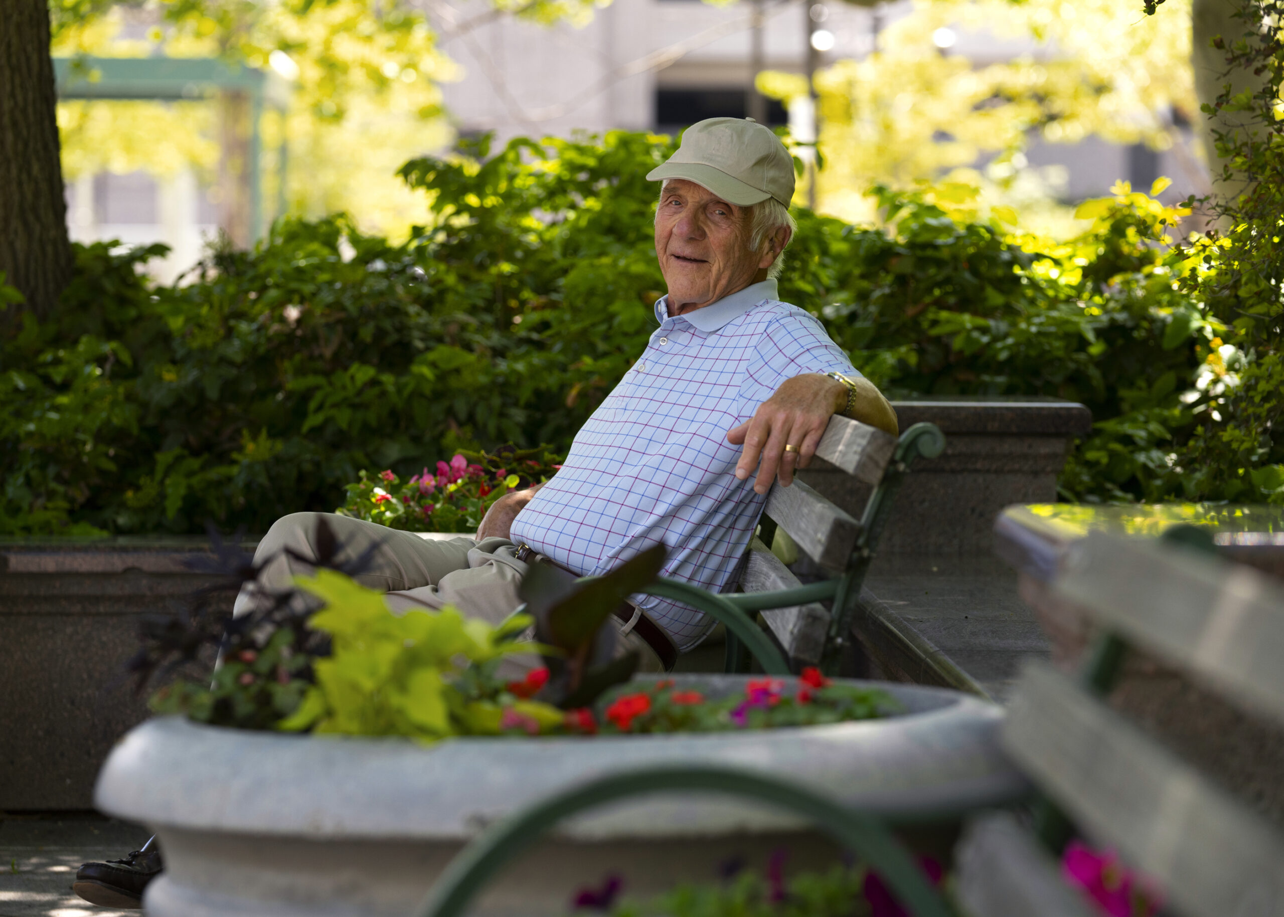 ndis gardening services