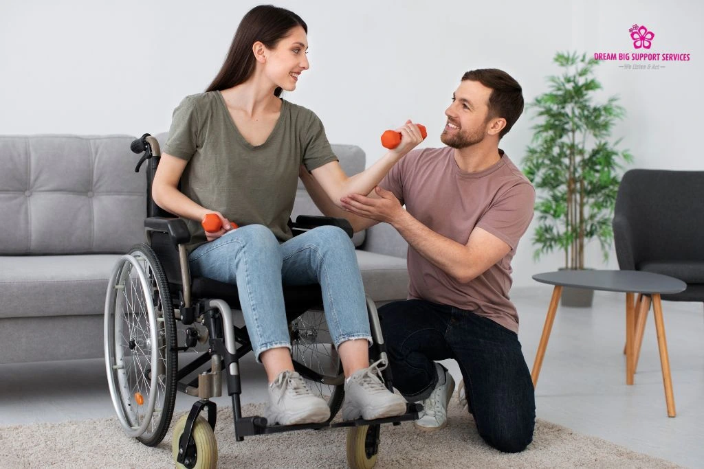 How to Access Disability Support in Australia (NDIS Guide)
