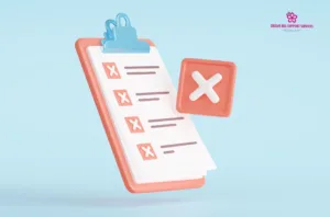 NDIS Application Rejected