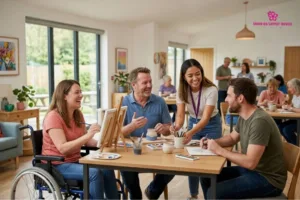 NDIS Group Activities