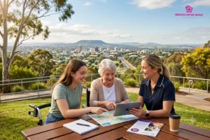 How to Choose Right NDIS Provider in Toowoomba