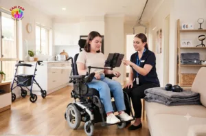 NDIS Assistive Technology